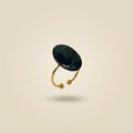 Bague mystère des fonds marins - Océane
