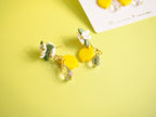 Citronnier en fleur - Bloom