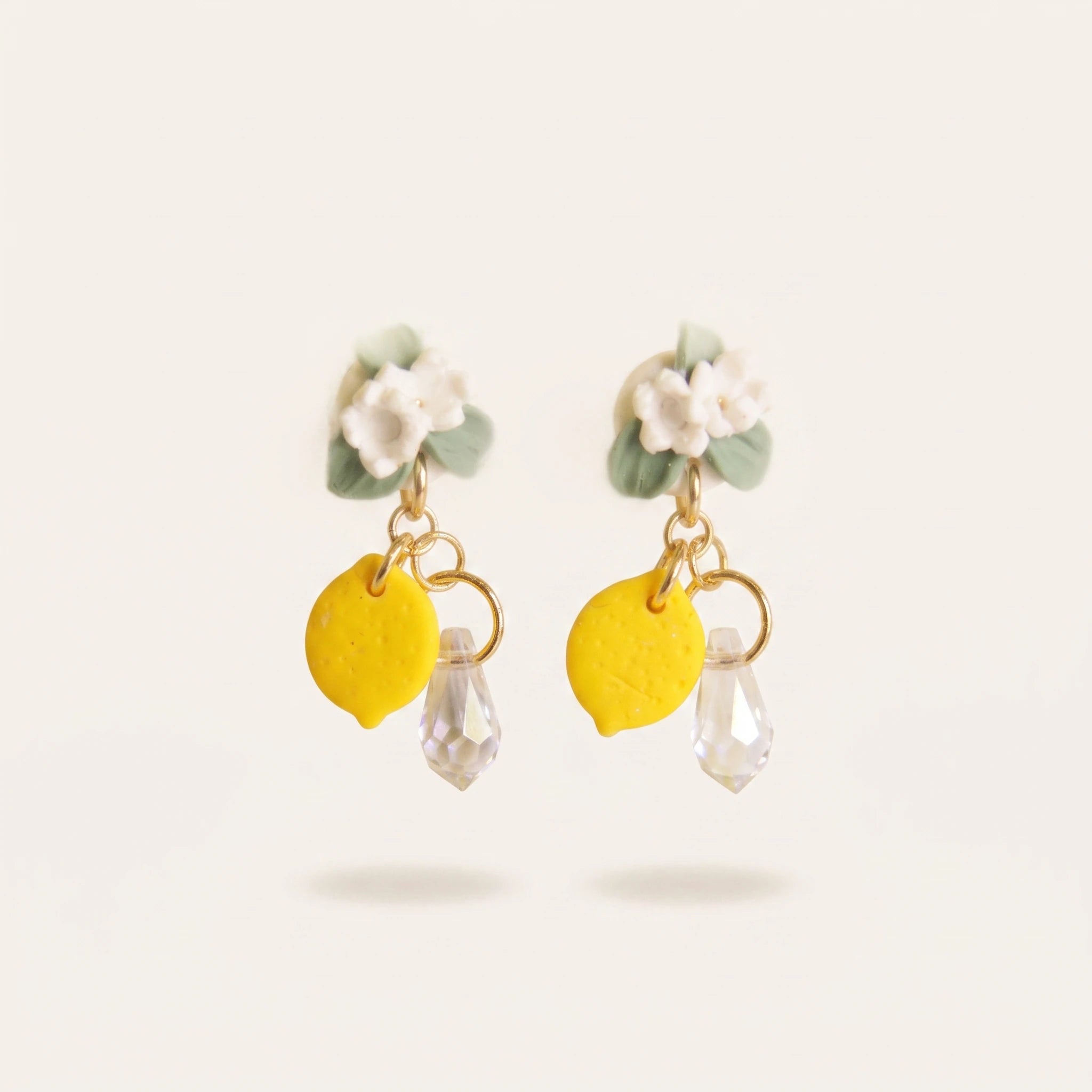 Citronnier en fleur - Bloom