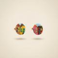 Boucles d’oreilles Riviera Dolce Vita
