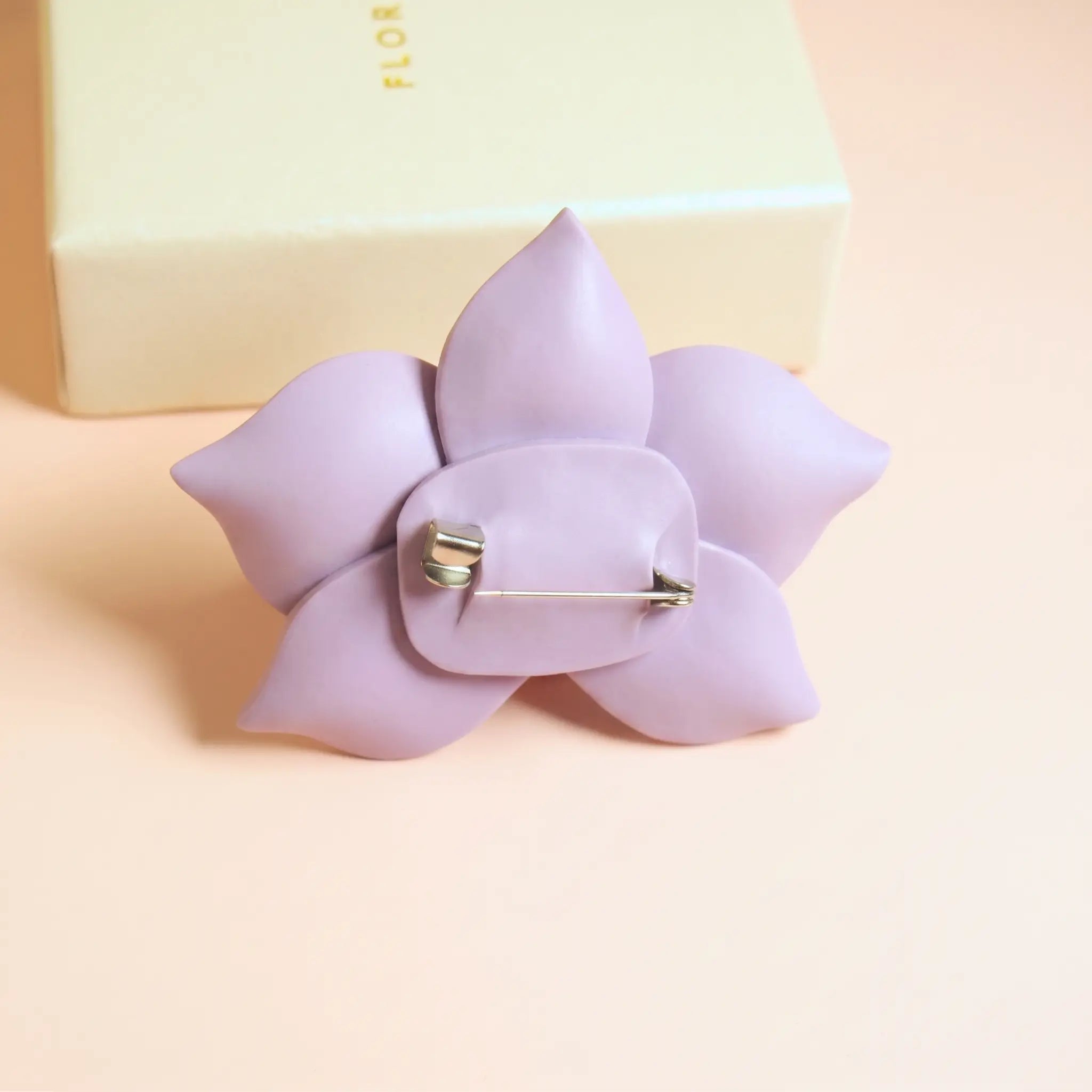 Broche Orchidée - Bloom