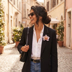 Broche Orchidée - Bloom