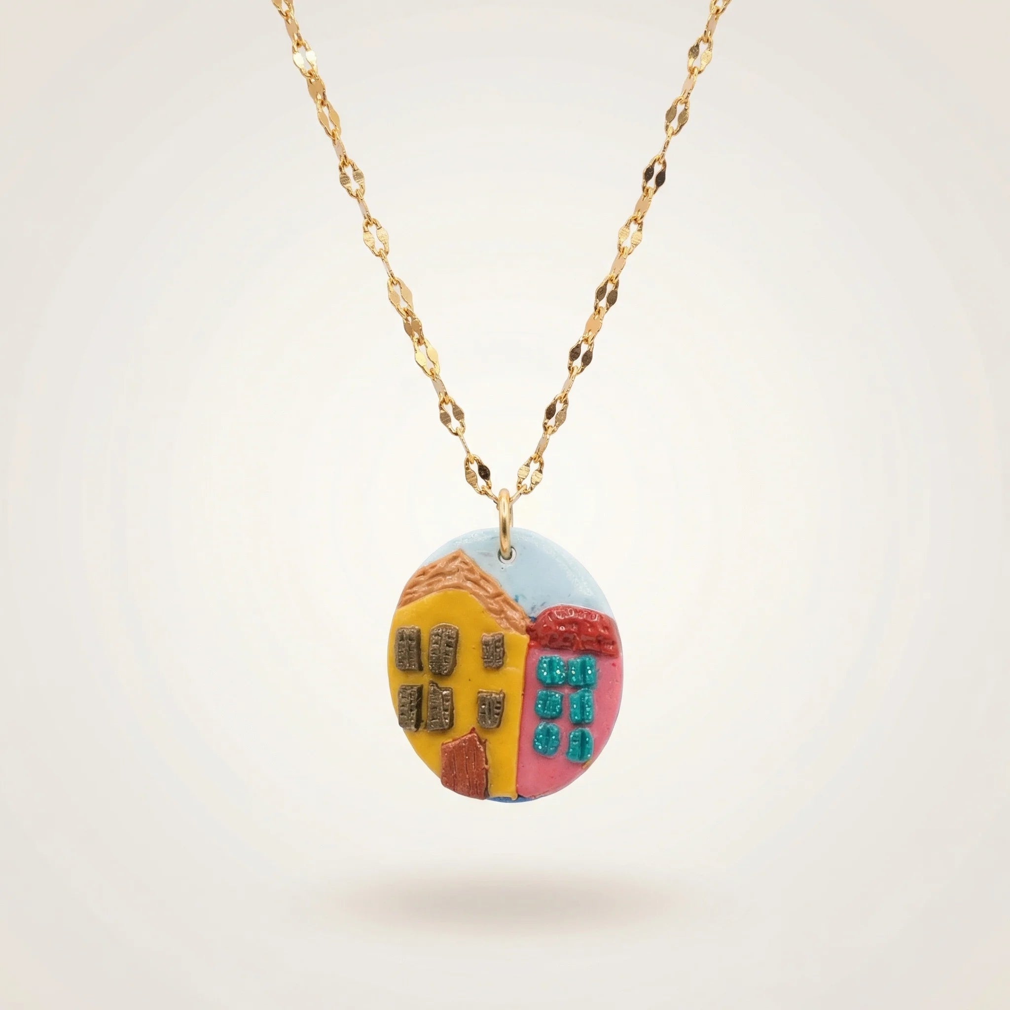 Collier Dolce Vita