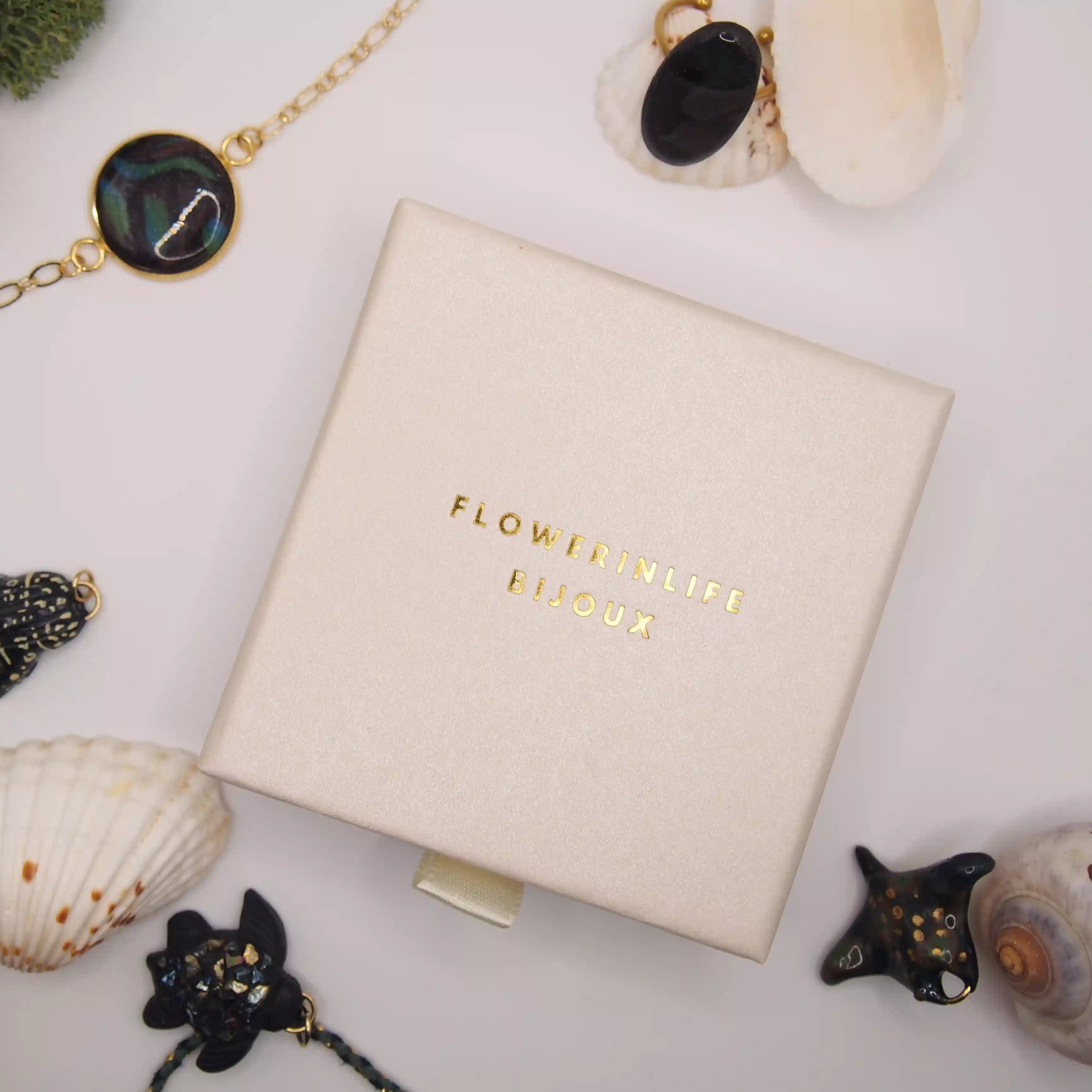 Pins requin baleine - Océane