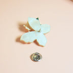 Pin's Papillon - Bloom